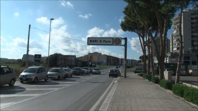 Bari, agguato al San Paolo: cinque persone arrestate dai carabinieri