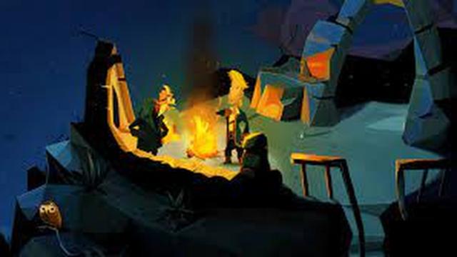 Videogiochi: è uscito 'Return of Monkey Island', con un Guybrush più saggio