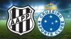 Ponte Preta recebe Cruzeiro em jogo que poderá definir o título da Série B