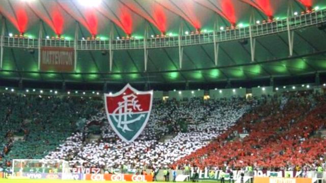Fluminense goleia e assume a vice-liderança do Campeonato Brasileiro