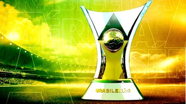 Brasileirão: Palmeiras vence mais uma e aumenta probabilidade de título