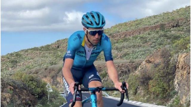 Nibali prepara l'addio al ciclismo con il Giro di Lombardia