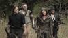 Showrunner de 'The Walking Dead' revela que o final da série foi modificado