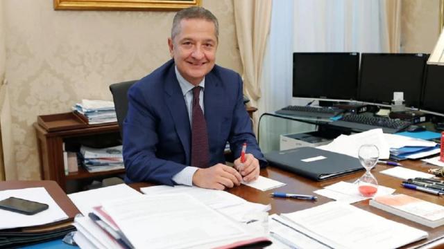 Totoministri, Fabio Panetta sarebbe il candidato principale per l'Economia
