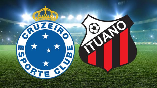Ituano visita Cruzeiro para seguir na briga pelo acesso