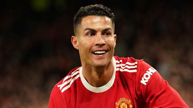 Calciomercato: Ronaldo a gennaio vorrebbe tornare in Champions League