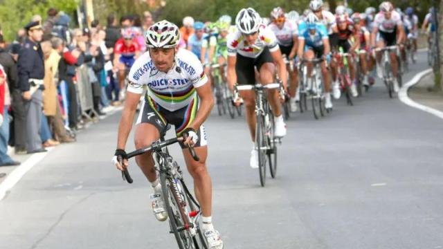 Mondiali ciclismo, Bettini: 'L'Italia ha corso bene, ci è mancato un po' Bettiol'