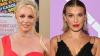 Britney Spears manda indireta para a atriz Millie Bobby Brown 