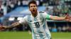 Globo e SporTV transmitem estreia da Argentina na Copa, nesta terça-feira 