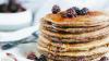 Ricetta, Pancake proteici: una merenda sana ed energetica 