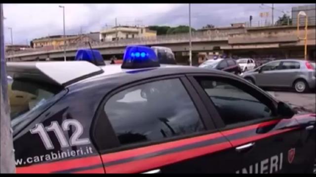 Camorra, colpo ai clan casalesi: 37 arresti in Campania