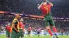 Cristiano Ronaldo faz o seu e Portugal vence em estreia na Copa do Mundo 