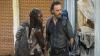 'The Walking Dead' (spoilers): Rick e Michonne aparecem no último episódio da série