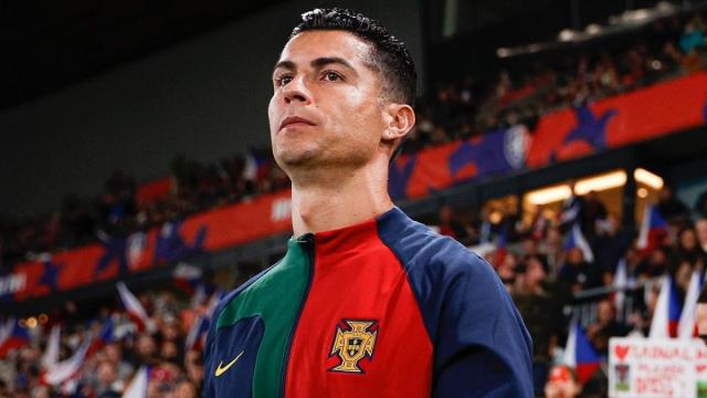 Cristiano Ronaldo, i bookmakers inglesi pronosticano il ritorno allo Sporting Lisbona