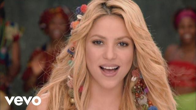 Shakira e outros artistas negaram convite para se apresentar na abertura da Copa