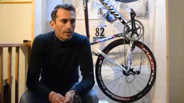 Daniele Bennati sul ciclismo in Italia: 'Non stiamo passando uno dei migliori momenti'