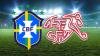Brasil encara Suíça de olho em vaga nas oitavas da Copa