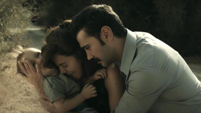 Terra Amara, 3^ stagione: Yilmaz viene a sapere la verità sulla paternità di Adnan