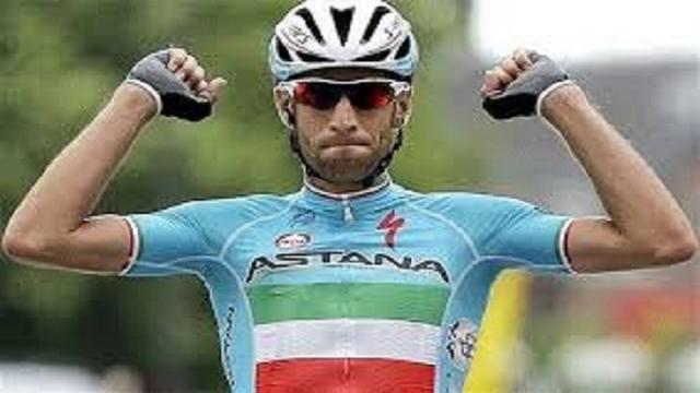 Ciclismo, Nibali: 'Dopo 18 anni è normale smettere'
