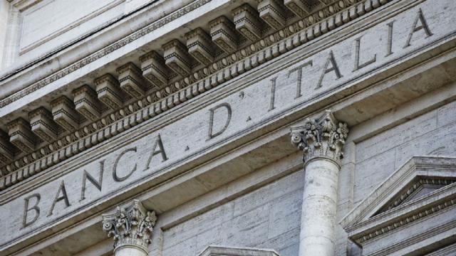 Concorso Banca d’Italia: serve la laurea, domande online