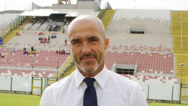 Franco Lerda: 'Col Taranto ci aspetta una sfida difficile'