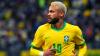 Neymar continua em tratamento e está fora do jogo contra Camarões