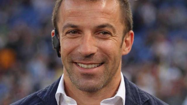 Juventus, i tifosi sperano nel ritorno di Alex Del Piero