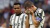Calciomercato Juve: Alex Sandro, Cuadrado e McKennie a giugno potrebbero partire