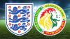 Copa do Mundo: Inglaterra e Senegal jogam neste domingo