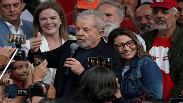 Janja divulga lista de atrações confirmadas para o show de posse de Lula