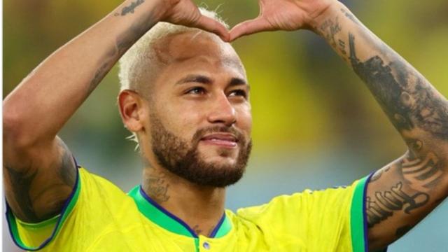 Neymar retorna contra a Coreia e é eleito o melhor do jogo pela Fifa