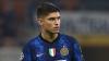 Calciomercato: Correa potrebbe lasciare l'Inter a gennaio