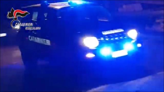 'Ndrangheta, 76 arresti dei carabinieri: colpite numerose cosche