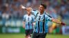 Suárez faz hat-trick em seu primeiro jogo com a camisa do Grêmio