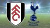 Fulham e Tottenham fecham a 21ª rodada da Premier League 