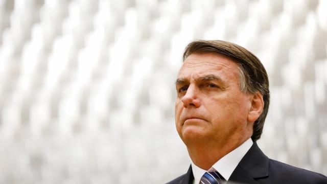 Investigação aponta suposto caixa 2 no governo Bolsonaro