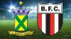 Santo André recebe Botafogo de Ribeirão no ABC