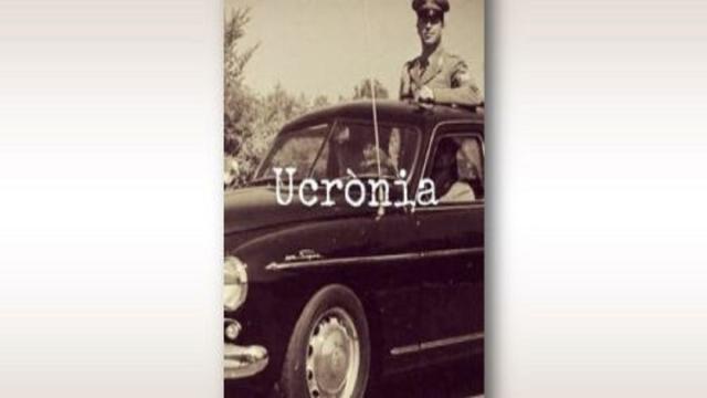 'Ucrònia', Di Taranto e il suo nuovo romanzo: un mondo parallelo ingloba Marsili