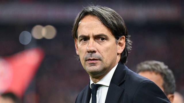 Inter: se dovesse saltare la qualificazione Champions Juric potrebbe sostituire Inzaghi
