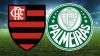 Flamengo e Palmeiras decidem o título da Supercopa