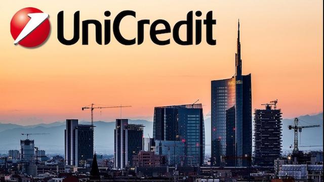 UniCredit: avviate nuove assunzioni per giovani laureati