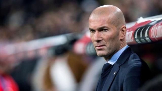 Juventus, Zidane in pole position per un eventuale 'dopo Allegri'