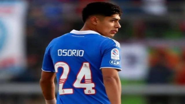 Milan: il giovane Osorio nella lista dei prossimi obiettivi