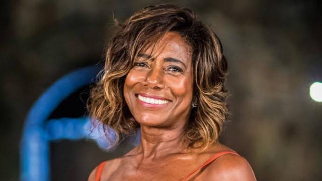 Morre Glória Maria, apresentadora e repórter da TV Globo