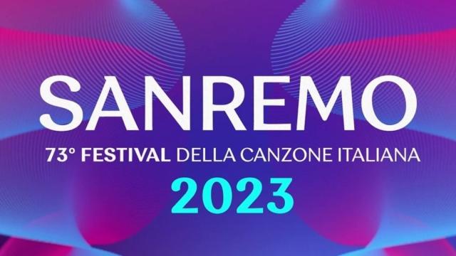 Sanremo 2023, grande curiosità per l'esibizione di Rosa Chemical