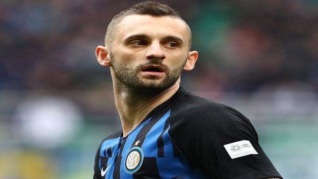 Inter, la prossima estate potrebbe partire Marcelo Brozovic