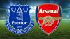Everton estreia novo técnico contra o Arsenal