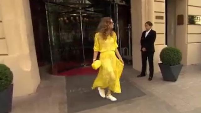 Festival di Sanremo: Chiara Ferragni potrebbe indossare abiti Dior e Schiapparelli