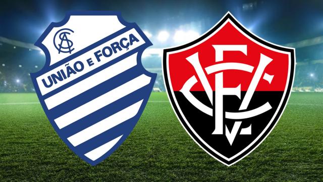 CSA e Vitória se enfrentam neste domingo pela Copa do Nordeste