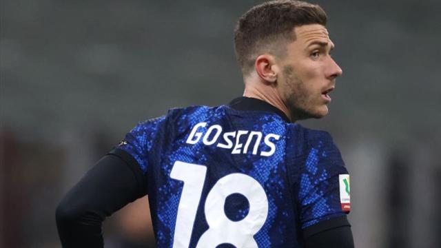 Calciomercato Roma: interesserebbe Gosens, proposto Spinazzola all'Inter